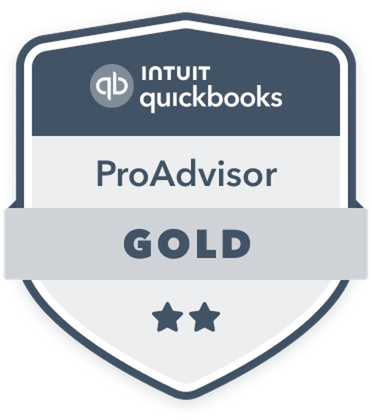 QuickBooks ProAdvisor, Gold Tier